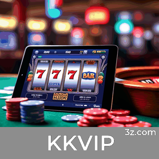 KKVIP: A Experiência de Cassino com Dealers Ao Vivo no Brasil