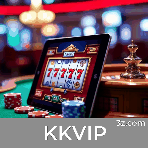 Apostas em Movimento: Descubra o KKVIP App