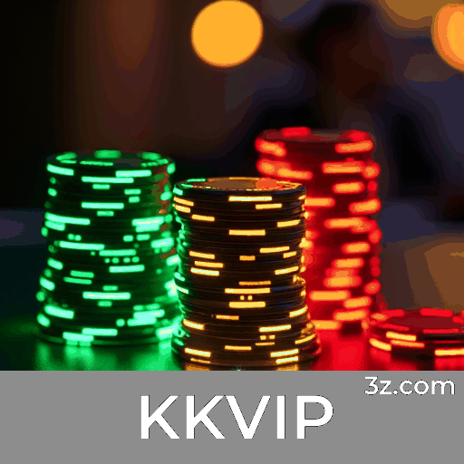 KKVIP: Seu Cassino Online Confiável e Rápido