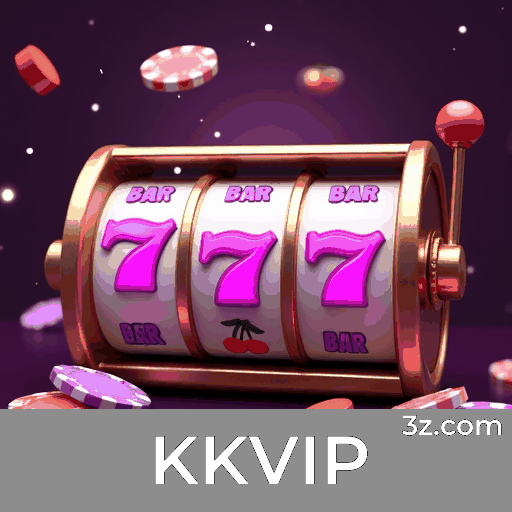 Inovação e Parcerias em Jogos da KKVIP