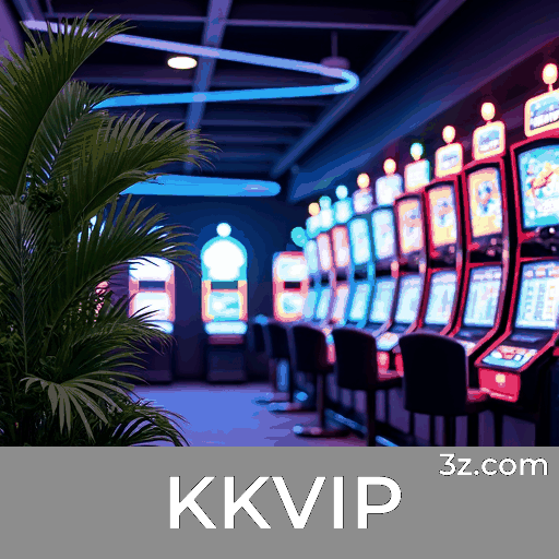 KKVIP verde: exemplo de sustentabilidade em apostas responsáveis