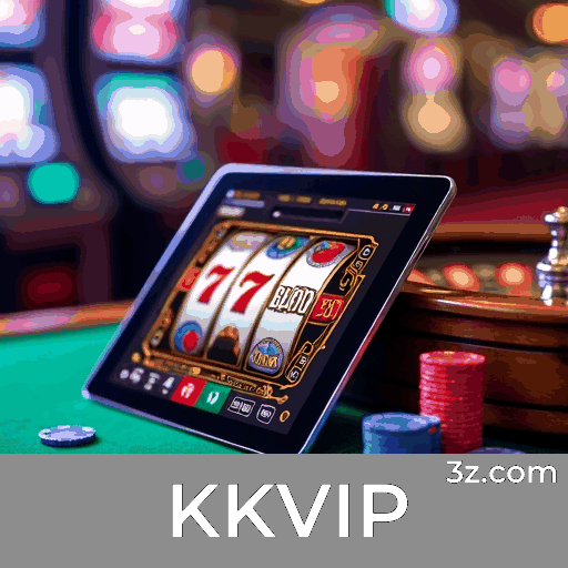 KKVIP: Seu Cassino Online Confiável e Rápido