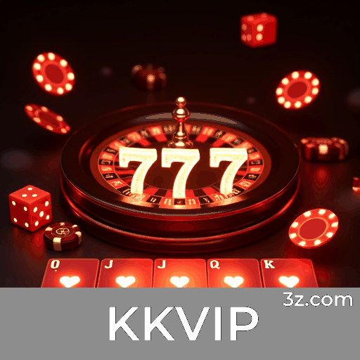 Desbloqueie Bônus Surpreendentes com KKVIP!