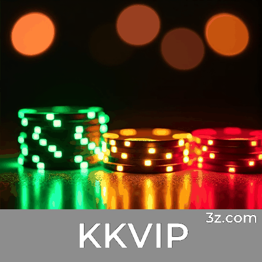 KKVIP: Seu Cassino Online Confiável e Rápido