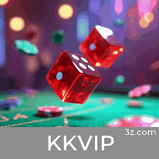 KKVIP: A Experiência de Cassino com Dealers Ao Vivo no Brasil