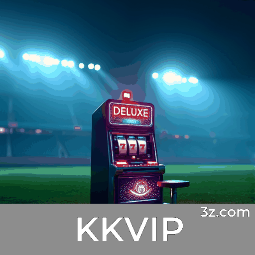 KKVIP: Seu Cassino Online Confiável e Rápido