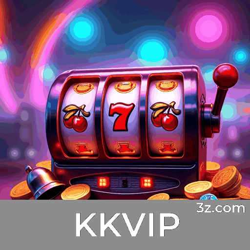 Inovação e Parcerias em Jogos da KKVIP